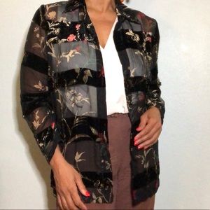 MIRASOL blouse